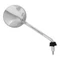 MIRROR- RIGHT "PIAGGIO GENUINE PART" 50-125 VESPA LX 2005> -CM020405