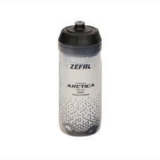 BIDON ISOTHERM ZEFAL ARCTICA 55 NOIR/ARGENT 550ml (+ 2H30) (VISSABLE)
