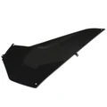 CARENAGE/DESSOUS DE TABLIER AV MAXISCOOTER ADAPTABLE YAMAHA 500 TMAX 2008>2011 A PEINDRE GAUCHE  -P2R-