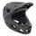 CASQUE VELO DESCENTE INTEGRAL INTEGRA SPORT NOIR TAILLE 55-58CM (VENDU EN BOITE)