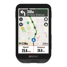 GPS / COMPTEUR IGPSPORT IGS800