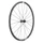 WHEEL FOR ROAD BIKE- 700 DT SWISS P1800/23 PERFORMANCE SPLINE DISC CENTERLOCK AXLE 12/100mm FRONT-FOR TYRE W. 23/25mm ( RIM HEIGHT 23mm)
