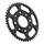 COURONNE MOTO ADAPTABLE HONDA 125 XL S 1979>1982, 125 XR 1979>1982 / BRIXTON 125 CROMWELL 2018>2021, 125 FELSBURG 2019>2021 428 47 DTS ACIER NOIR (DIAM 58/90/8.5-10.5) -JT SPROCKETS