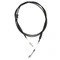 THROTTLE CABLE KIT "PIAGGIO GENUINE PARTS" 125 VESPA ET4  -CM065907-