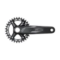 CHAINSET FOR MTB- SHIMANO 11/10 Speed. DEORE M5100 170mm 32 Teeth- INTEGRATED