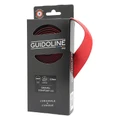 RUBAN DE GUIDON / CINTRE VELOX GRAVEL COMFORT 2,5mm ROUGE - GUIDOLINE