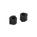 RUBBER ANTI-VIBRATION PAD FOR E-SCOOTER (10mm) NINEBOT ES1-ES2-ES3-ES4 (set of 2)