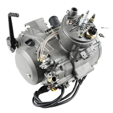COMPLETE ENGINE FOR MINARELLI 50 AM6/MBK 50 X-POWER, X-LIMIT/YAMAHA 50 TZR, DTR/PEUGEOT 50 XPS/RIEJU 50 RS1/BETA 50 RR/APRILIA 50 RS 1995>2005