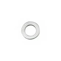 RONDELLE PLATE (6x10,5x1) ORIGINE PIAGGIO COMMUN A LA GAMME -847239