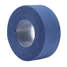 RUBAN DE GUIDON / CINTRE VELOX TRESSOSTAR COTON BLEU ROI 20mm x 2,60M (VENDU A L'UNITE) -GUIDOLINE