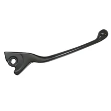 LEVIER DE FREIN ADAPTABLE GILERA 50 STALKER DISQUE AR, 50 RUNNER 1997>2008 / PIAGGIO 50 ZIP 2T ET 4T GRIMECA, NRG, NTT GAUCHE OU DROIT NOIR -VICMA