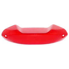CABOCHON FEU ARRIERE SCOOT ADAPTABLE PIAGGIO 50 NRG EXTREME, MC2, MC3 ROUGE -SELECTION P2R
