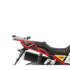 FIXATION TOP CASE SHAD TOP MASTER POUR MOTO GUZZI 850 V85 TT 2019> (M0VT89ST)