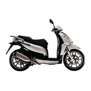Carnaby 125