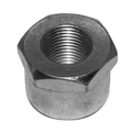 ECROU DE ROUE CYCLO EPAULE DIAM M11 x 100 POUR MBK (VENDU A L'UNITE) -SELECTION P2R
