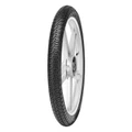 TYRE FOR MOPED 16'' 2.50-16 (2 1/2-16) MITAS B8 TT 42J REINF.
