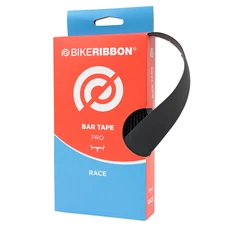 RUBAN DE GUIDON / CINTRE BIKE RIBBON GRIP EVO NOIR