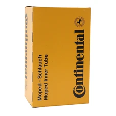 CHAMBRE A AIR 16''  2 3/4-16 CONTINENTAL VALVE SCHRADER DROITE