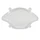 VITRE DE COMPTEUR ORIGINE PIAGGIO 50-125 VESPA PRIMAVERA 2013>, SPRINT 2014>  -1D000573-