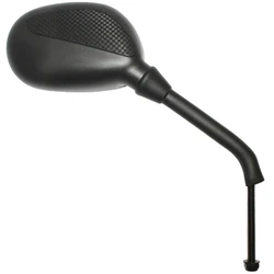 RETROVISEUR ADAPTABLE PEUGEOT 50 LUDIX BLASTER-TREND-SNAKE 2009>, TKR 2003>  DROIT -HOMOLOGUE-  -P2R-