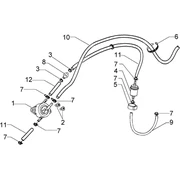 CIRCUIT D'ALIMENTATION