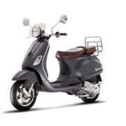 Vespa LXV 125 4T 2V NOABS E3 2006-2009 (EMEA)