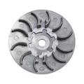 STATIONARY PULLEY FOR SCOOT PEUGEOT 50 LUDIX BLASTER, SPEEDFIGHT III, JET FORCE (R.O. 764854) -SELECTION P2R-
