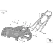 Chassis I