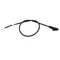 TRANSMISSION CLUTCH CABLE "PIAGGIO GENUINE PART" GILERA 50 GSM, H@K, SURFUR, ZULU -814308