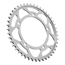 COURONNE MOTO ADAPTABLE SUZUKI 1050 DL V STROM XT, DE 2023>, 600 GSX-R 2001>2005, 750 GSX-R 2006>2010 525 45 DTS ACIER (DIAM 120/140/10.5) -JT SPROCKETS