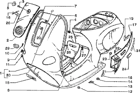 Chassis