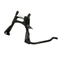 CENTER STAND "PIAGGIO GENUINE PART" 125 TYPHOON 2stroke 1998>2005/GILERA 125 RUNNER 2stroke 1998>2005  -580985-