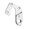 DERAILLEUR HANGER-MARWI-ALUMINIUM- MERIDA/FELT GH-213 (SOLD PER UNIT)