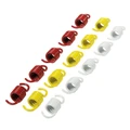 SPRING FOR CLUTCH FOR MAXISCOOTER MALOSSI FOR GENUINE CLUTCH FOR HONDA 400-600 SILVER WING/KYMCO 500 XCITING (FULL SET) (2912553) -RACING-