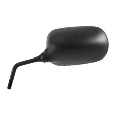 MIRROR FOR HONDA 300 FORZA 2013>2017  BLACK LEFT (OE 88220-K04-930) (EC APPROVED)  -SELECTION P2R-