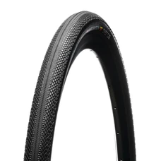 PNEU GRAVEL 700 X 50 HUTCHINSON OVERIDE REINFORCED NOIR TR (50-622) COMPATIBLE 29 x 2.00