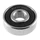 ROULEMENT TRIPEAK CERAMIQUE HYBRIDE 22x8-7mm (608)