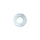 RONDELLE PLATE (16.5x32x1.5) ORIGINE PIAGGIO COMMUN A LA GAMME -827708-
