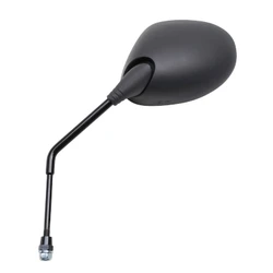 RETROVISEUR ADAPTABLE PEUGEOT 50 VIVACITY 1999>2004, LOOXOR 2001>2006  GAUCHE (OEM 744411) (HOMOLOGUE CE) -VICMA-