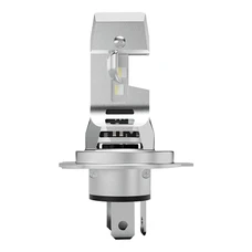 AMPOULE/LAMPE A LED H4 12V 16W CULOT P43t NIGHT BREAKER SPEED 450 6000K ECLAIRAGE BLANC FROID HOMOLOGUE (PROJECTEUR) (VENDU A L'UNITE) -OSRAM
