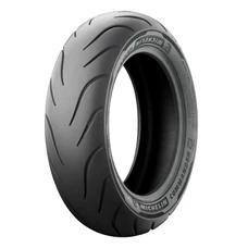 PNEU MOTO 18'' 180/55-18 MICHELIN COMMANDER III TOURING M/C REAR (B) TL/TT 80H REINF (392099)