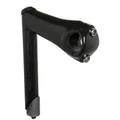 QUILL STEM FOR ROAD BIKE/FIXIE COLORS - Ø22,2 BLACK L100mm
