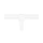 FUEL HOSE SPLITTER Ø 6-4-6 mm T Shaped (Sold per unit).  -SELECTION P2R-