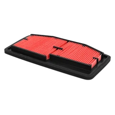 FILTRE A AIR MOTO ADAPTABLE TRIUMPH 765 STREET TRIPLE R 2017>, STREET TRIPLE S 2017>  -HIFLOFILTRO HFA6506-
