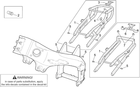 Chassis I