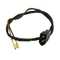 CABLE BUNDLE FOR FRONT FLASHERS "PIAGGIO GENUINE PART" APRILIA 50-125 RS 2011>, TUONO 2017> -B043223