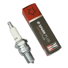 BOUGIE CHAMPION RN1C ORIGINE PIAGGIO COMMUN A LA GAMME SCOOTER 50 CC REFROIDISSEMENT LIQUIDE  -438031-
