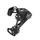DERAILLEUR-REAR-FOR MTB - SUNRACE MS100 10 Speed. MEDIUM CAGE - To screw (COMPATIBLE SHIMANO)