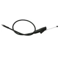 CABLE/COMMANDE/TRANSMISSION EMBRAYAGE ORIGINE PIAGGIO APRILIA 125 RS 1995>2010, TUONO 2003>2004 -AP8114467