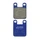 BRAKE PADS- POLINI  APRILIA 50 RS MINARELLI AM6 / BETA 50-125 EIKON / MBK 50 X-LIMIT MINARELLI AM6 / PEUGEOT 50-125 ELYSEO / YAMAHA 50 TZR MINARELLI  (174.0015)  (FOR RACE)